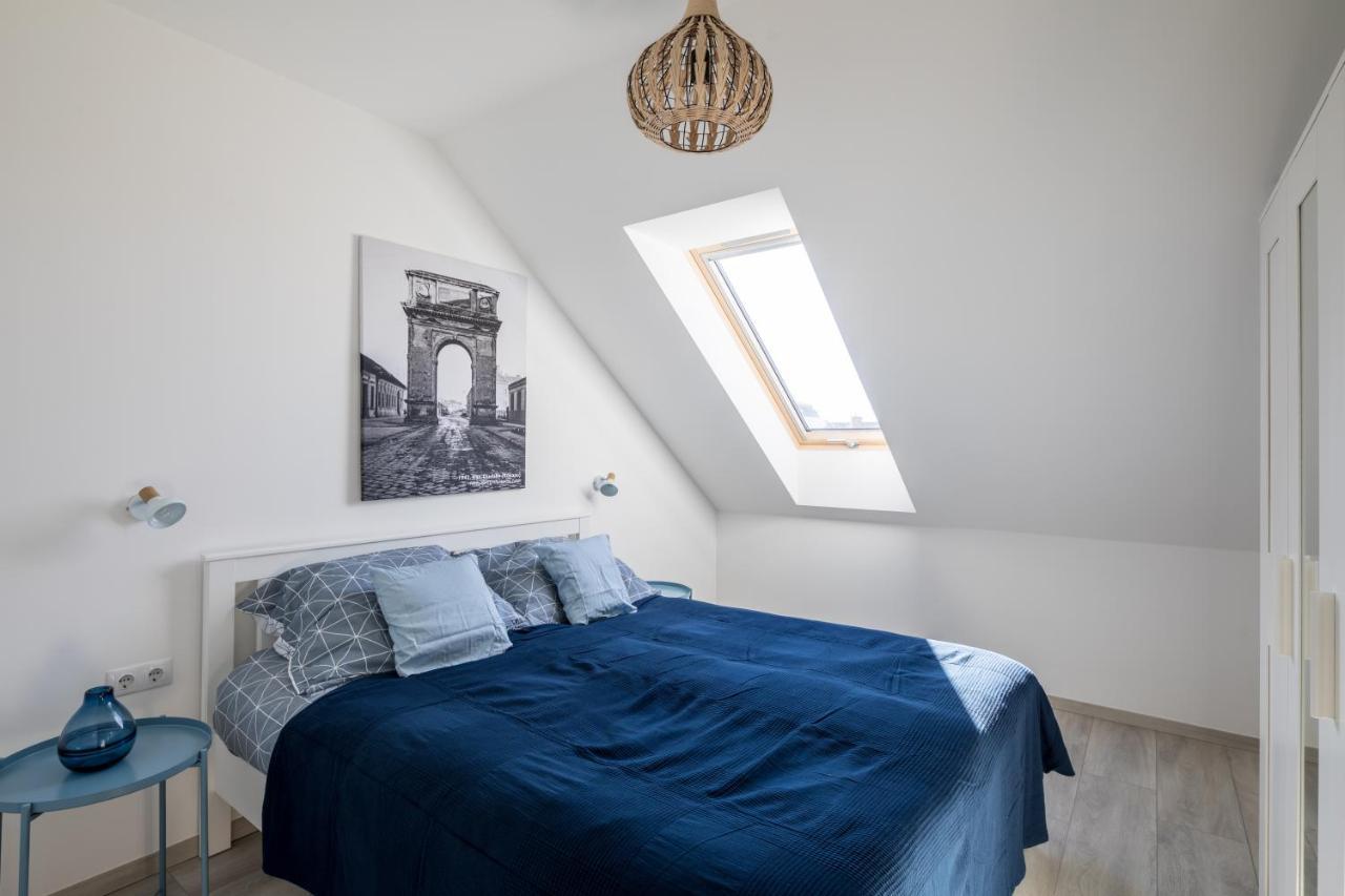 Stafetahaz Apartmanok Vác Exterior foto
