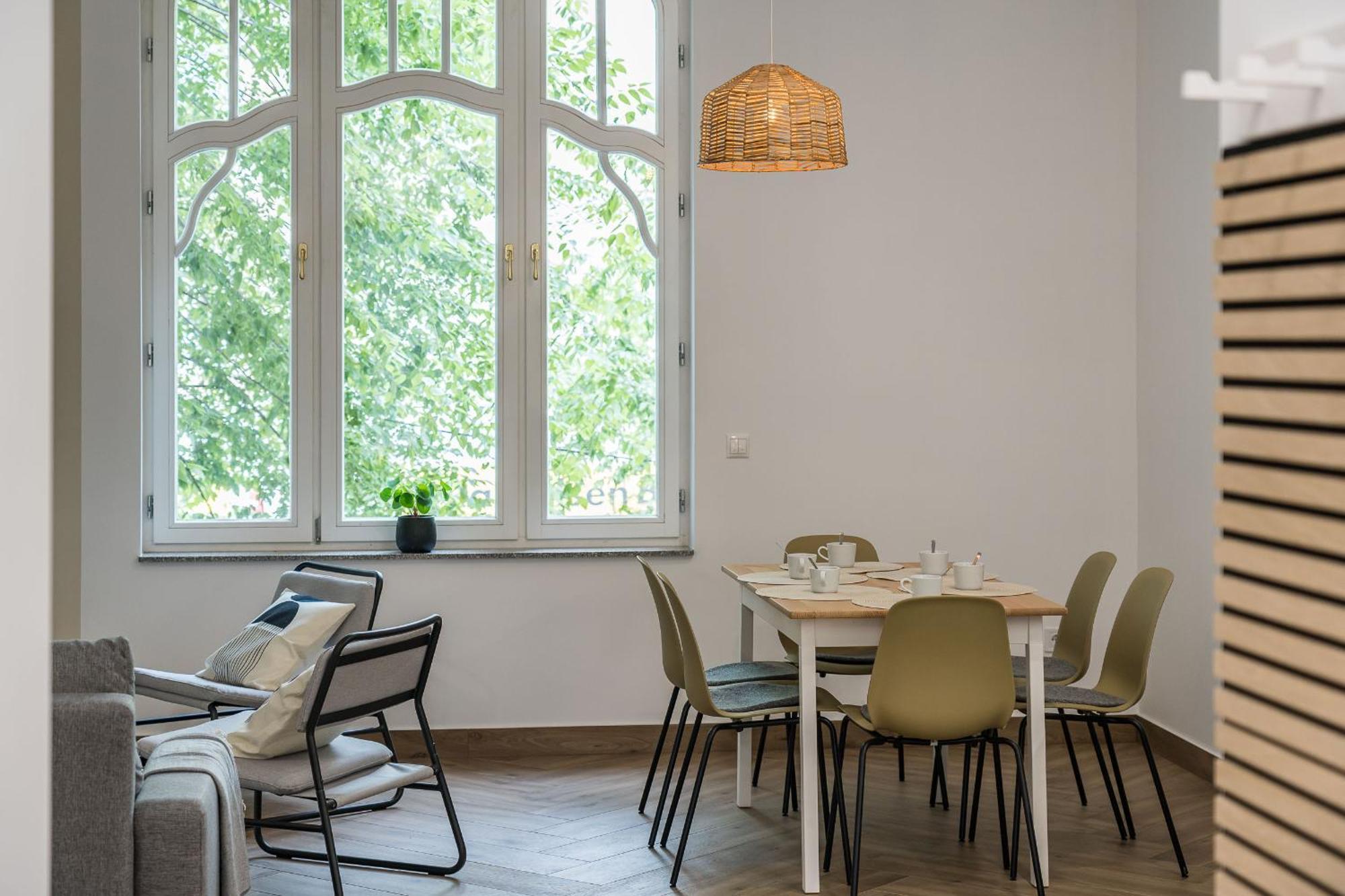 Stafetahaz Apartmanok Vác Exterior foto