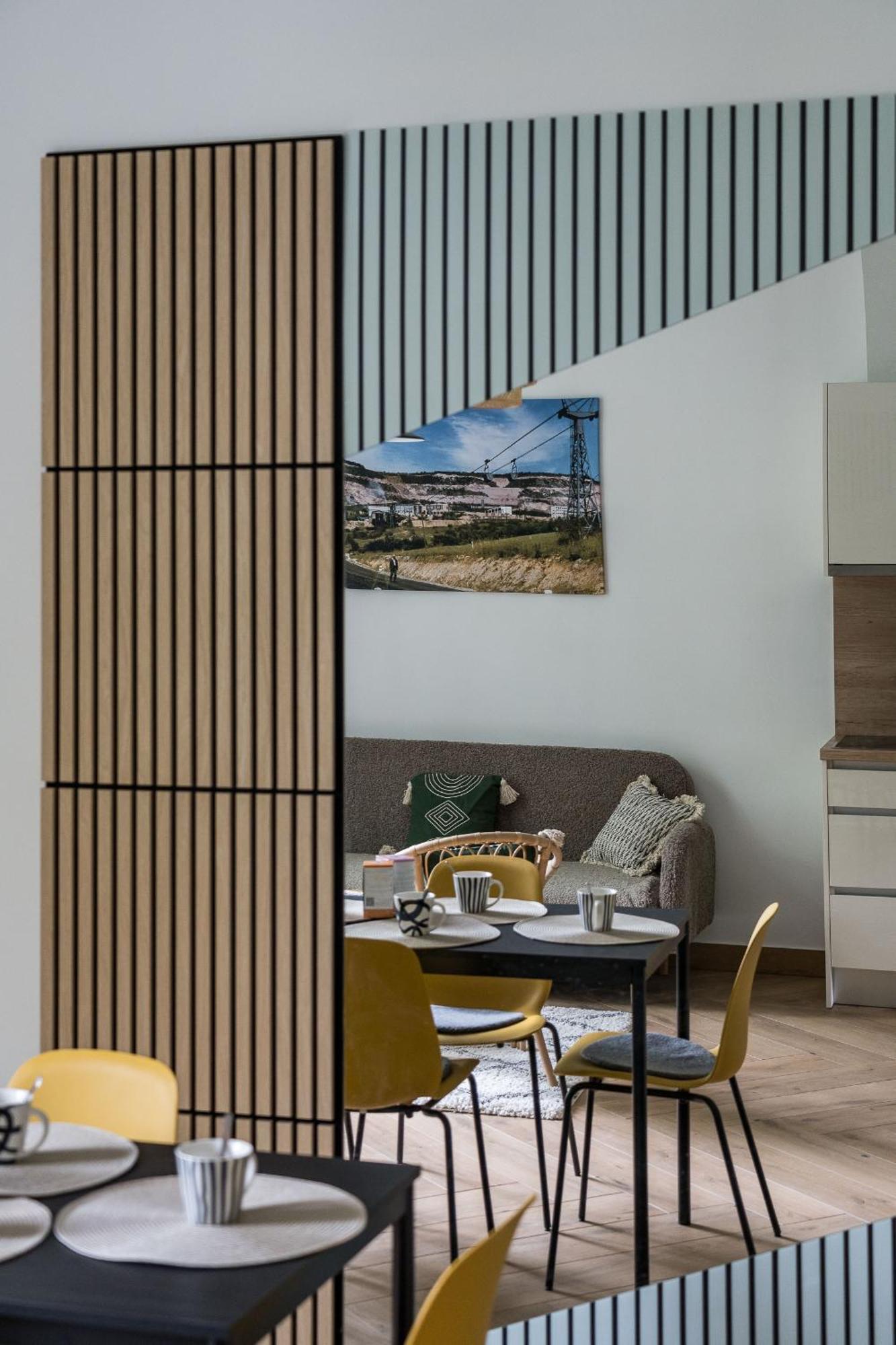 Stafetahaz Apartmanok Vác Exterior foto