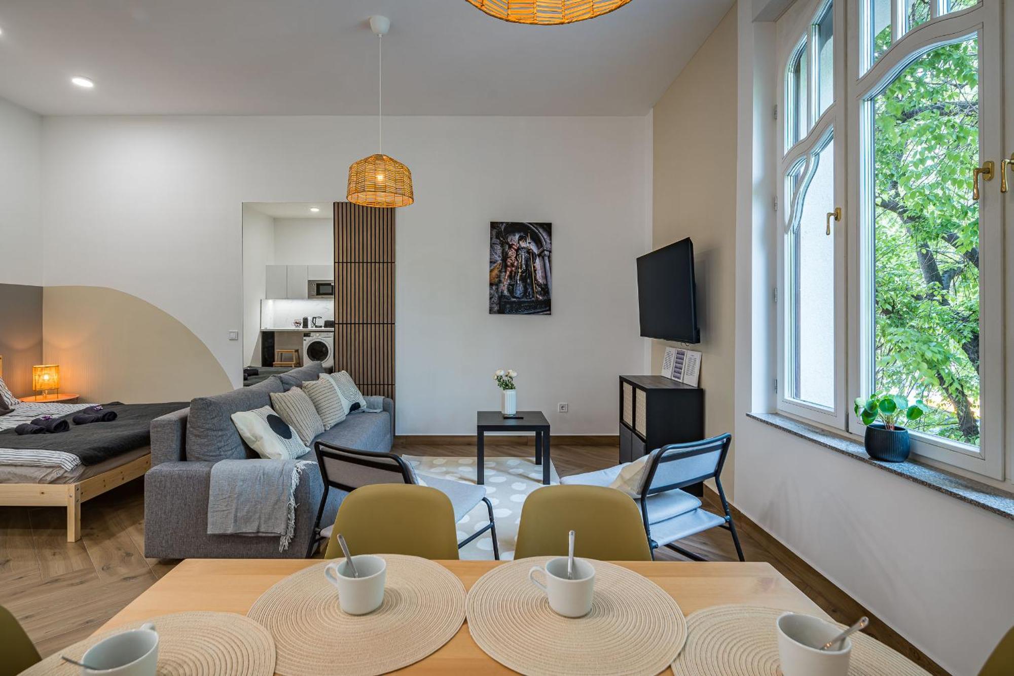Stafetahaz Apartmanok Vác Exterior foto