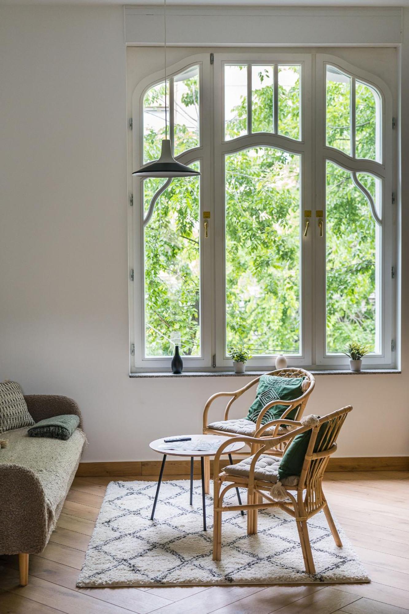 Stafetahaz Apartmanok Vác Exterior foto