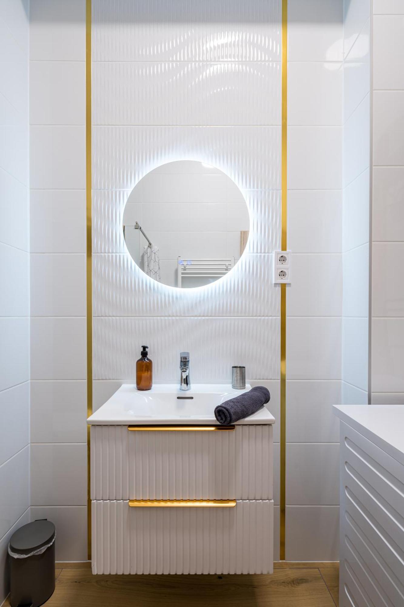 Stafetahaz Apartmanok Vác Exterior foto
