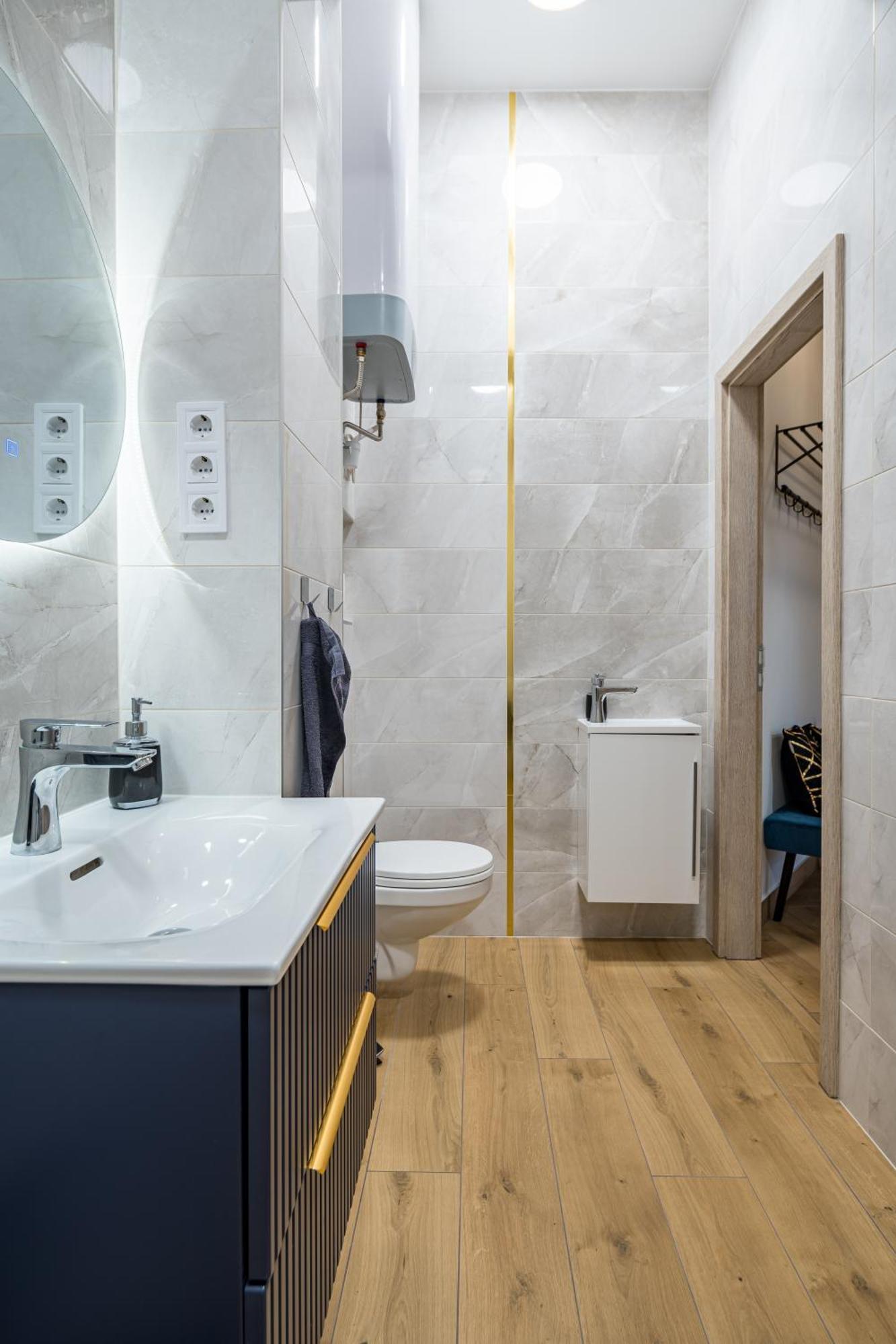 Stafetahaz Apartmanok Vác Exterior foto