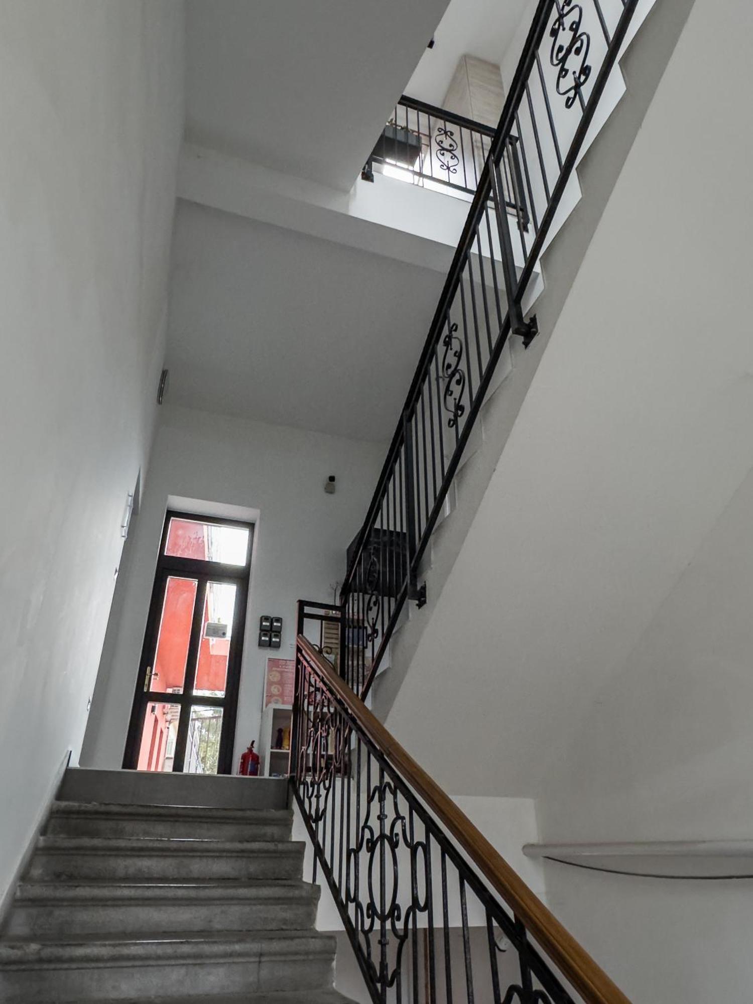 Stafetahaz Apartmanok Vác Exterior foto